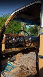 1973 Chevrolet Cheyenne Super 20 - 97k mile