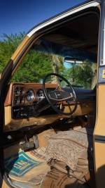 1973 Chevrolet Cheyenne Super 20 - 97k mile