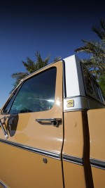 1973 Chevrolet Cheyenne Super 20 - 97k mile