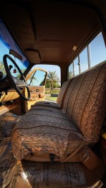 1973 Chevrolet Cheyenne Super 20 - 97k mile