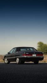 1993 Buick Roadmaster Limited - 28k km