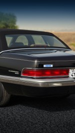 1993 Buick Roadmaster Limited - 28k km