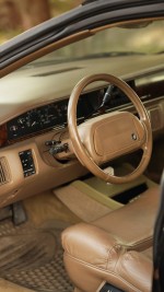 1993 Buick Roadmaster Limited - 28k km