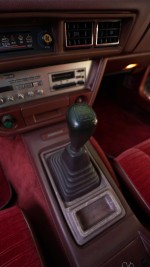 1983 Nissan 280ZX 2-Seat T-Top - 134k mile