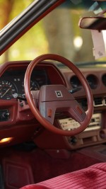 1983 Nissan 280ZX 2-Seat T-Top - 134k mile