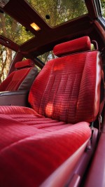 1983 Nissan 280ZX 2-Seat T-Top - 134k mile