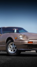 1983 Nissan 280ZX 2-Seat T-Top - 134k mile