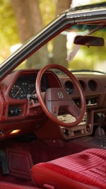 1983 Nissan 280ZX 2-Seat T-Top - 134k mile
