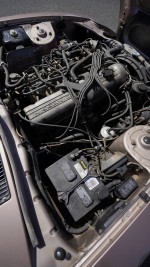 1983 Nissan 280ZX 2-Seat T-Top - 134k mile