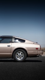 1983 Nissan 280ZX 2-Seat T-Top - 134k mile