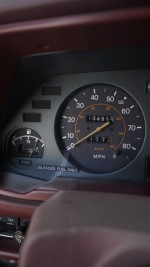 1983 Nissan 280ZX 2-Seat T-Top - 134k mile