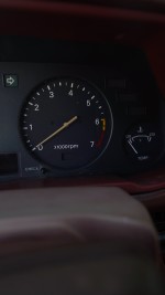 1983 Nissan 280ZX 2-Seat T-Top - 134k mile