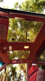 1983 Nissan 280ZX 2-Seat T-Top - 134k mile