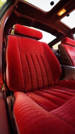 1983 Nissan 280ZX 2-Seat T-Top - 134k mile