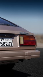 1983 Nissan 280ZX 2-Seat T-Top - 134k mile