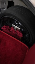 1983 Nissan 280ZX 2-Seat T-Top - 134k mile