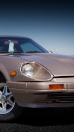 1983 Nissan 280ZX 2-Seat T-Top - 134k mile