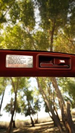 1983 Nissan 280ZX 2-Seat T-Top - 134k mile