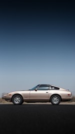 1983 Nissan 280ZX 2-Seat T-Top - 134k mile