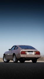 1983 Nissan 280ZX 2-Seat T-Top - 134k mile