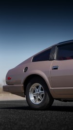 1983 Nissan 280ZX 2-Seat T-Top - 134k mile