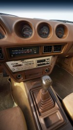 1982 Nissan 280ZX 2-Seat T-Top - 52k mile