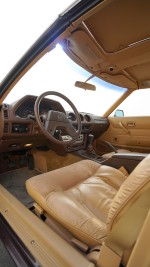 1982 Nissan 280ZX 2-Seat T-Top - 52k mile