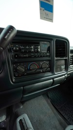 2002 GMC Sierra 1500 Sportside Z71