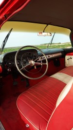 1959 Buick LeSabre Coupe