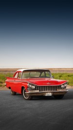 1959 Buick LeSabre Coupe