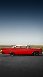 1959 Buick LeSabre Coupe