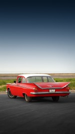 1959 Buick LeSabre Coupe