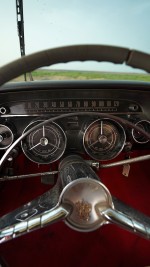 1959 Buick LeSabre Coupe