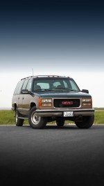 1996 GMC Suburban SLE - 90k km