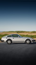 1979 Nissan 280ZX 2-Seat - 74k mile