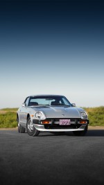 1979 Nissan 280ZX 2-Seat - 74k mile