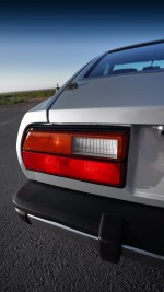 1979 Nissan 280ZX 2-Seat - 74k mile