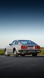 1979 Nissan 280ZX 2-Seat - 74k mile