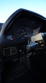 1979 Nissan 280ZX 2-Seat - 74k mile