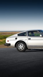 1979 Nissan 280ZX 2-Seat - 74k mile