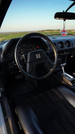 1979 Nissan 280ZX 2-Seat - 74k mile