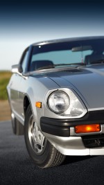 1979 Nissan 280ZX 2-Seat - 74k mile