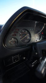 1979 Nissan 280ZX 2-Seat - 74k mile