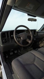 2007 GMC Sierra 2500 HD - 104k mile