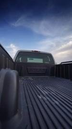 2006 Chevrolet Silverado 2500 HD - 220k mile