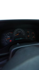 2006 Chevrolet Silverado 2500 HD - 220k mile