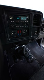 2006 Chevrolet Silverado 2500 HD - 220k mile