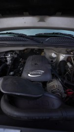 2006 Chevrolet Silverado 2500 HD - 220k mile