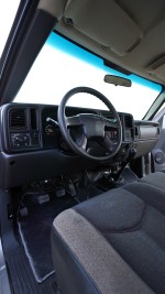 2006 Chevrolet Silverado 2500 HD - 220k mile