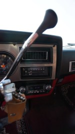 1985 GMC Suburban Sierra Classic 2500 - 104k km